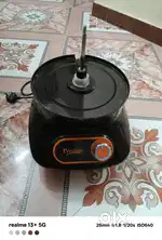 Prestige Grinder