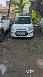 Maruti Suzuki Alto 800 2013
