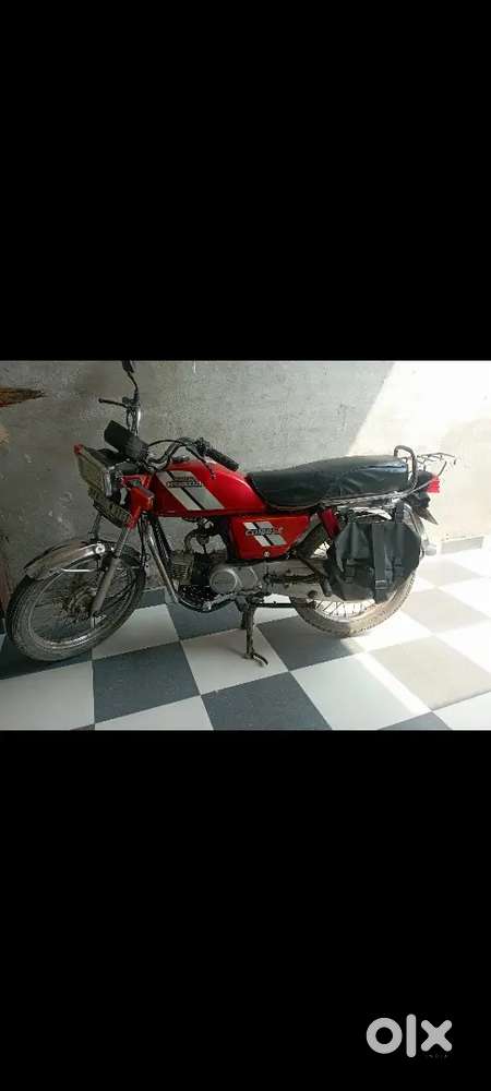 Honda CT100ss for sale passing 2030 tk