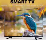 All Apps New Led TV 43 WEBOS FullHD 4K Bluetooth Voice Remote Wr. 1yr