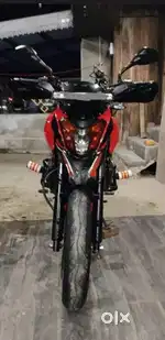 For Sale: Bajaj Dominar 400 BS4 (2018) – Great Condition, Great Price