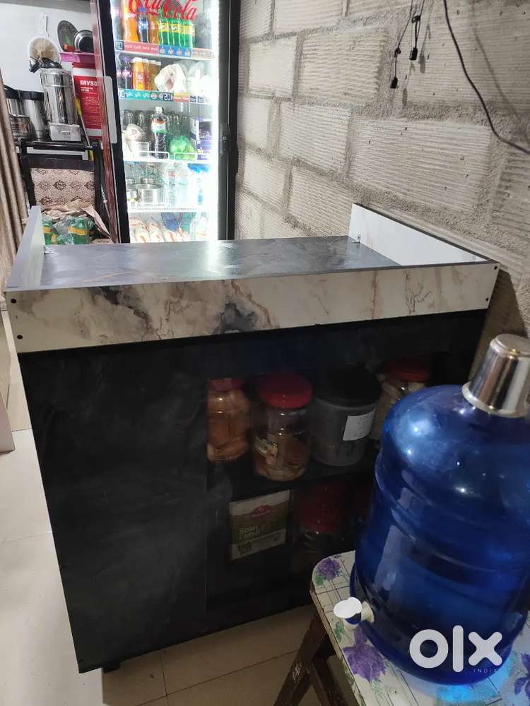 Cafe equipments for sale