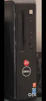 DELL PC Intel i3