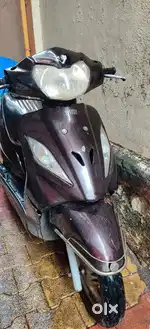 Good condition fast