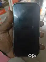 iPhone 13 128gp gud condition 1.3years old with box