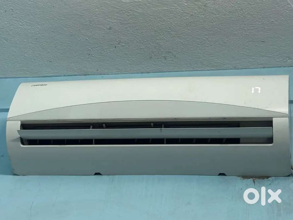 Ac indoor only for sale