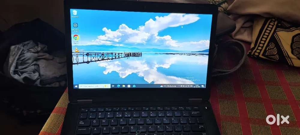 Dell laptop