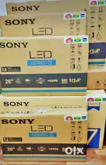 43Inch smart android led offer havvy discount
