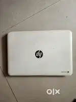 HP Chromcbook 14- SMB