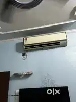 1.5ton split ac  very good condition hitachi ac 5star