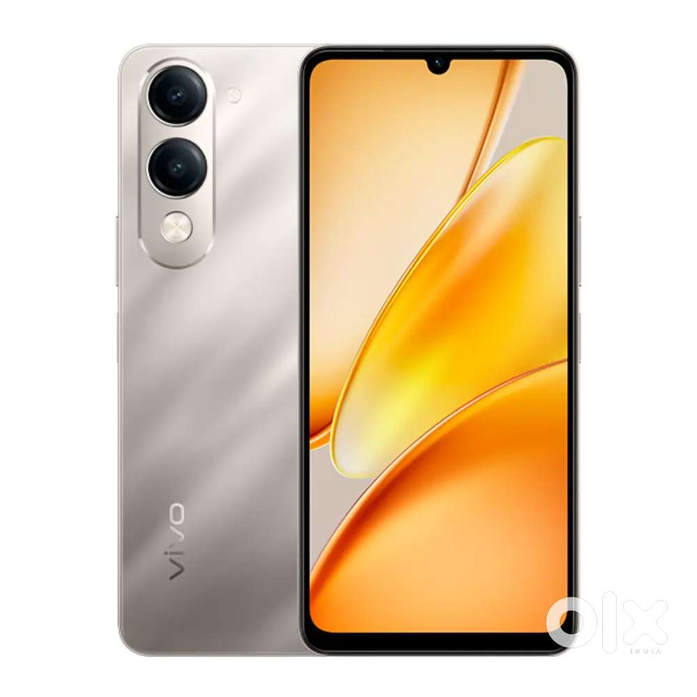 Vivo T4 Lite 5G