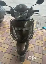 TVS Jupiter single owner