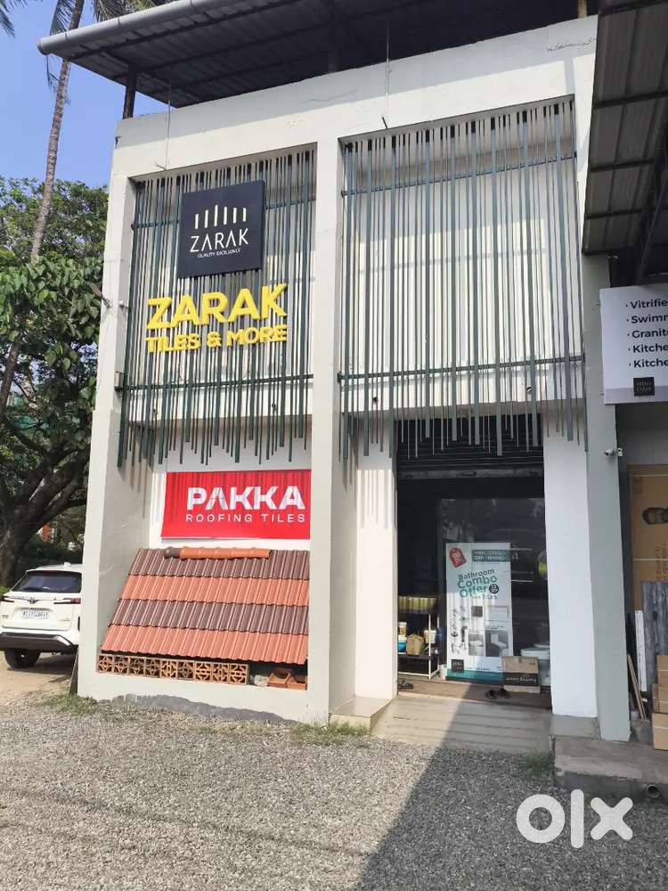 Sales & account Person(male)