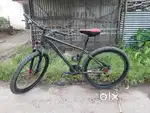 Cradiac Alpha Pro 29inch - Read Description for more information