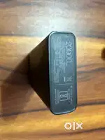 MI Powerbank 20000 mAh