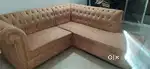 Lounge Sofa