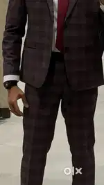Men's Suit