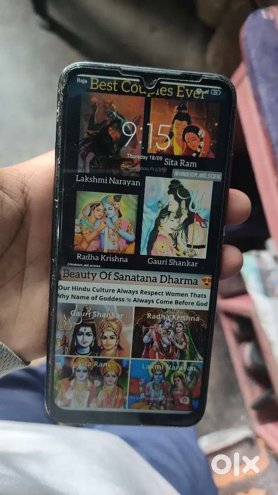 Redmi note 7 pro