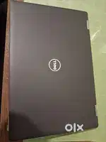 Dell i5 88gb ram 500gb ssd hardrive