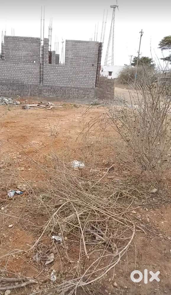 Land for sale 2 .5 cent