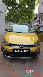 Volkswagen Virtus 1.0 Highline TSI, 2023, Petrol