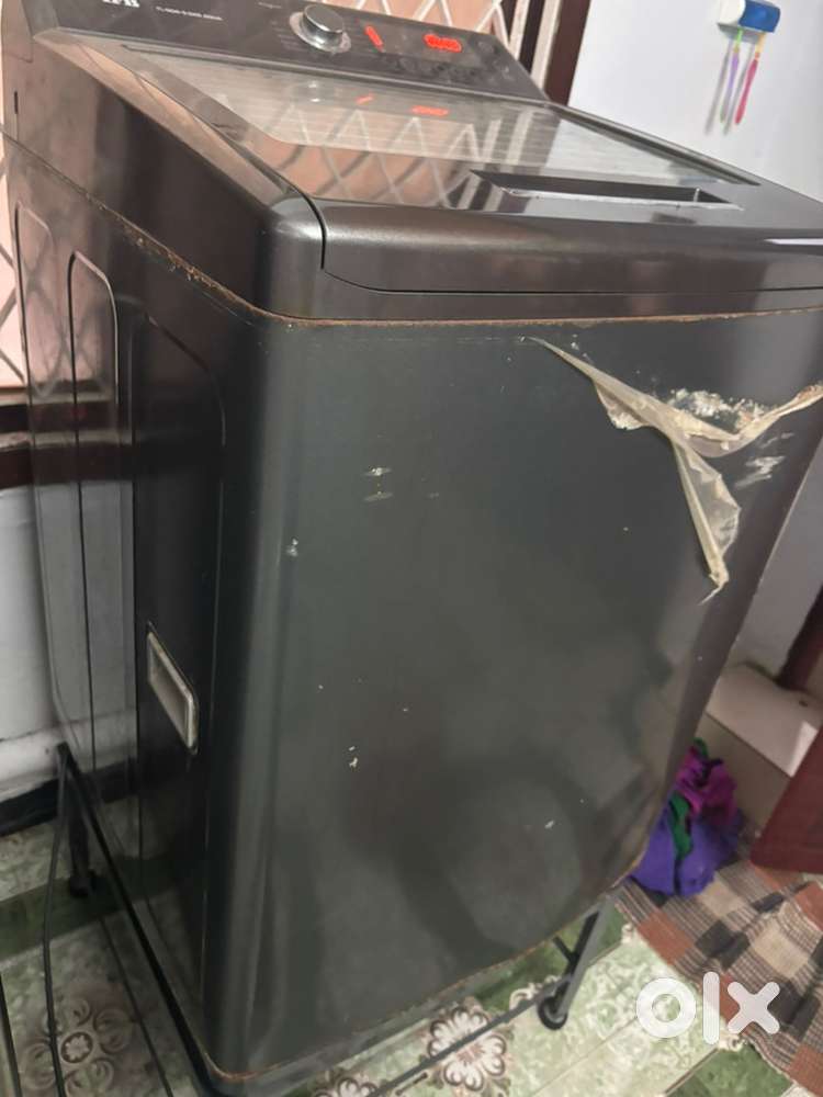 IFB 9.5 kg Wash machine