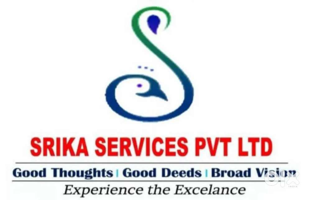 Business development manager