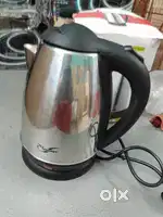 Electric kettle