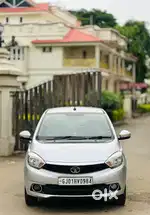 Tata Tiago 2018 Petrol 78897 Km Driven