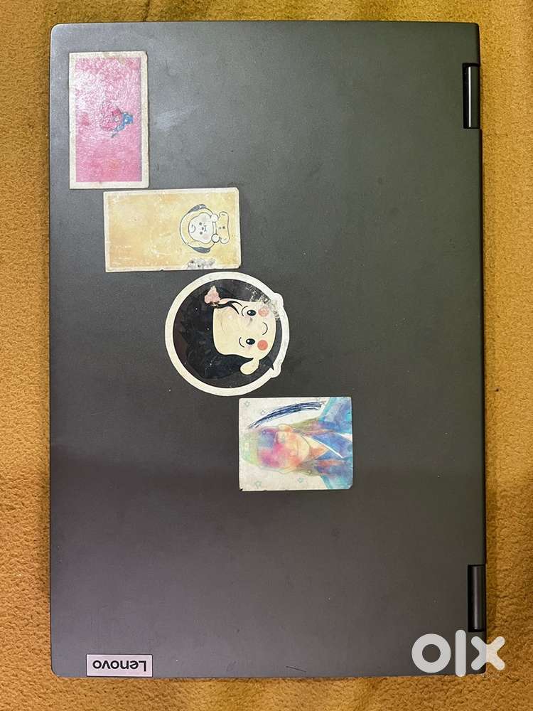 Lenovo Ideapad Flex 5 Laptop