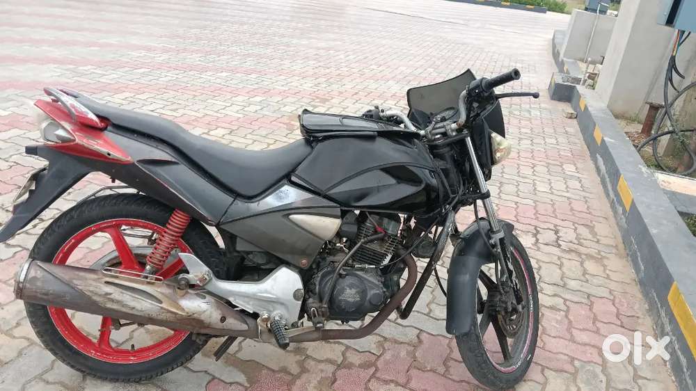 Good condition