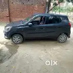 Maruti Suzuki Alto K10 2016 Petrol 85000 Km Driven