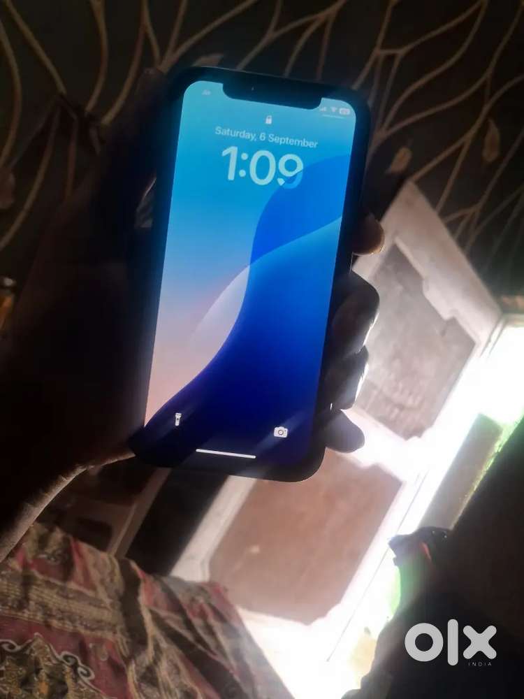 Iphone x s 256