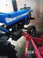 Sonalika 750