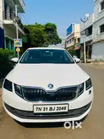 Skoda Octavia [2017-2019] 2.0 TDI Style, 2018, Diesel