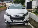 Honda WR-V 1.5 VX i-DTEC, 2017, Diesel
