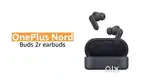 Oneplus earbuds