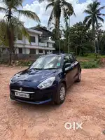 Maruti Suzuki Swift 2022 Petrol 23000 Km Driven