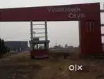 व्यंकटेश सिटी -३ येथे  , *मौजा - वाठोडा , बुट्टीबोरी* ( नागपूर