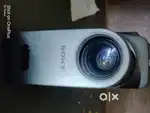 Sony LCD Data Projector VPL-SC50 - CONDITION IS OK