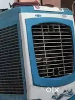new 8 month old cooler koi dikkat nhi hai