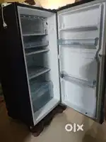 Model	Haier HRD-1903BMO-E
Capacity	190 L (net ~182 L)