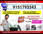 DHAMAKA OFFER!! ALL DTH DISH TV AIRTEL VIDEOCON DISH TV