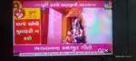 Croma LED TV 32 inch android frameless