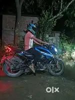I brought a new