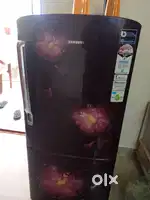 SAMSUNG refrigerator