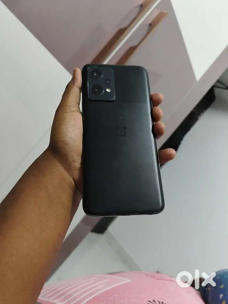 Oneplus nord CE2 lite 5g