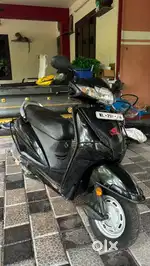 ACTIVA FOR SALE GOOD AS NEW