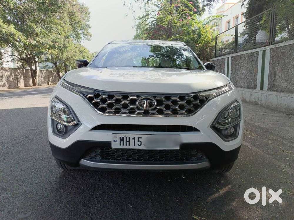 Tata Safari 2.0 Kryotec XT Plus, 2023, Diesel