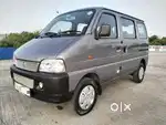 Maruti Suzuki Eeco CNG 5 Seater AC, 2024, CNG & Hybrids